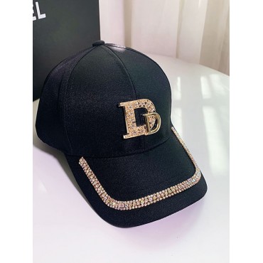 Men's Baseball Cap D...