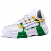 Men's Sneakers Casua...